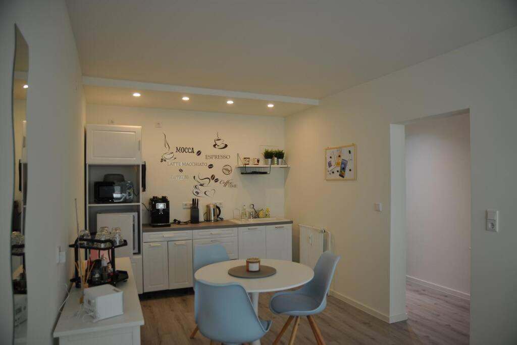 Lieblingsplatz Apartement Am Steinhuder Meer Wunstorf Εξωτερικό φωτογραφία