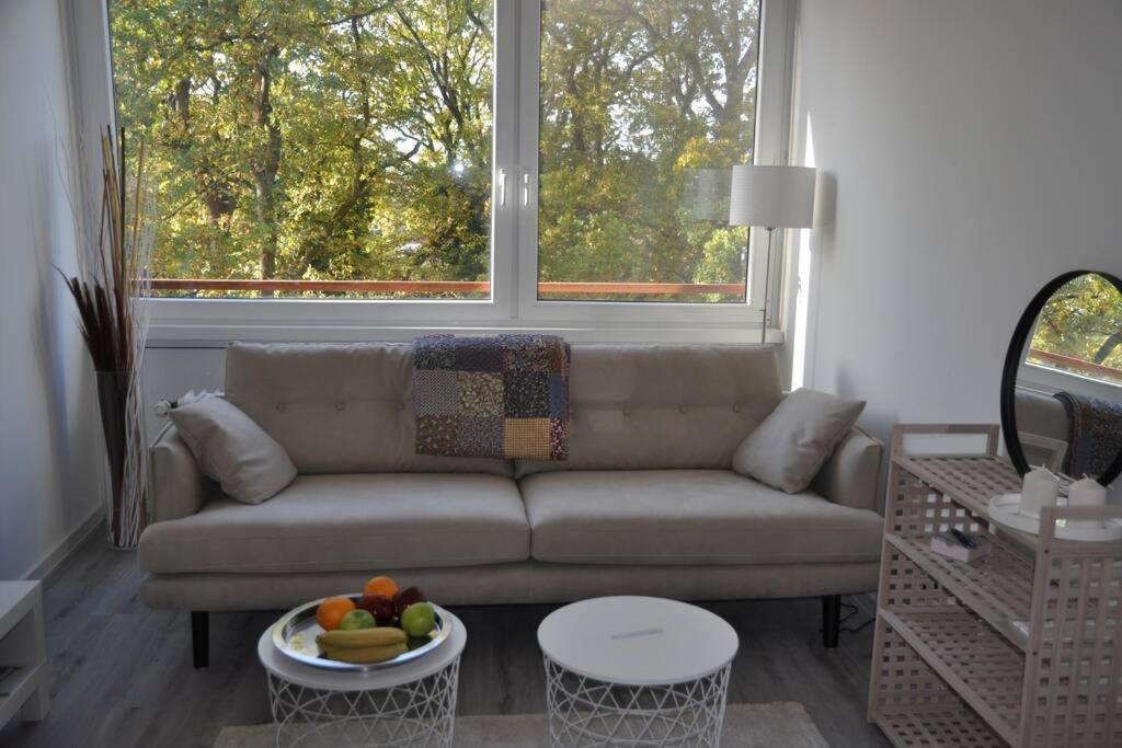Lieblingsplatz Apartement Am Steinhuder Meer Wunstorf Εξωτερικό φωτογραφία